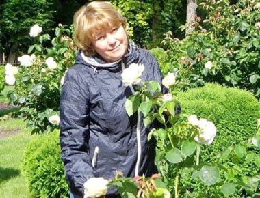 Έκρηξη Ρωσία: Η 50χρονη μητέρα που θυσιάστηκε για να σώσει την κόρη της